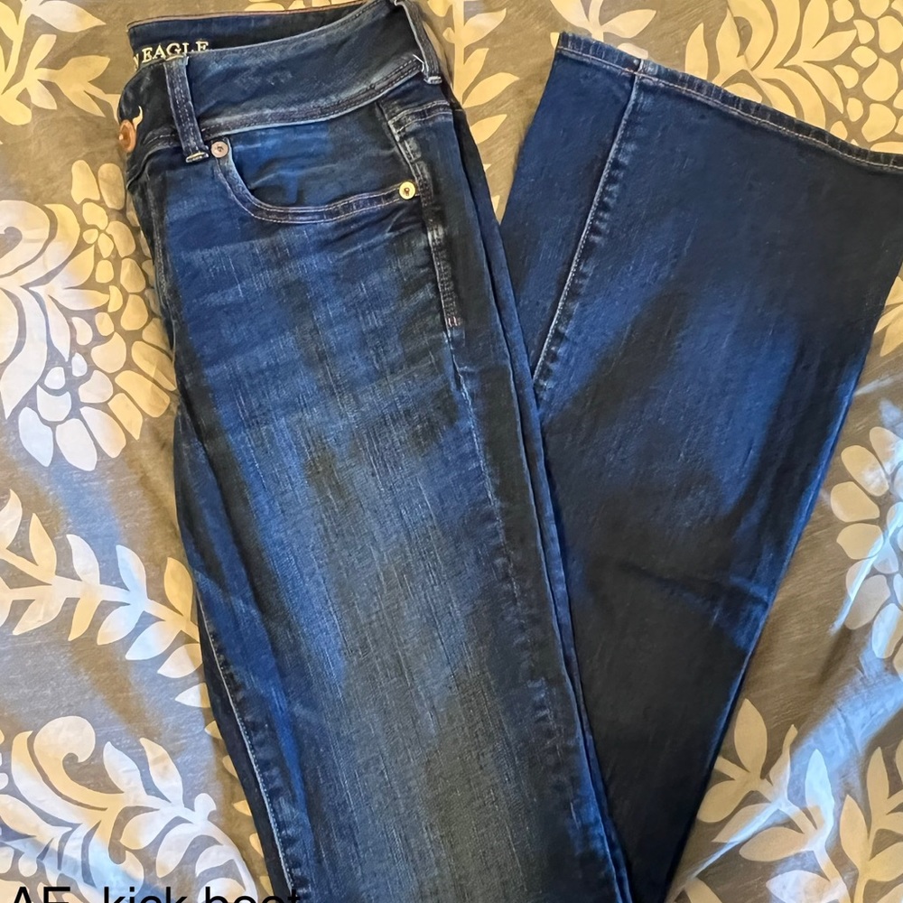 Womens jeans